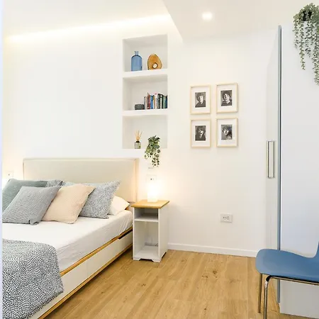 Modern & Elegant By Ndp Rent Apartamento Roma Exterior foto