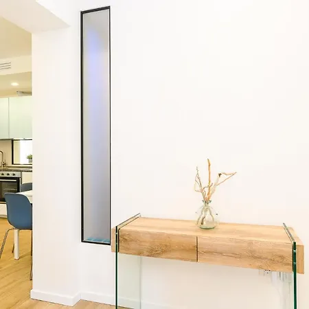 Modern & Elegant By Ndp Rent Apartamento Roma Exterior foto