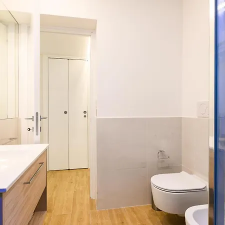 Modern & Elegant By Ndp Rent Apartamento Roma Exterior foto
