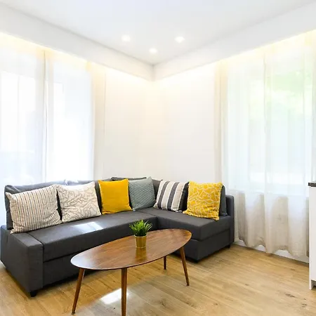 Modern & Elegant By Ndp Rent Apartamento Roma Exterior foto