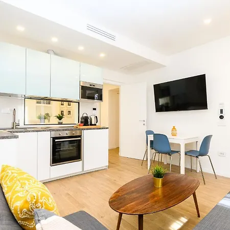 Modern & Elegant By Ndp Rent Apartamento Roma Exterior foto