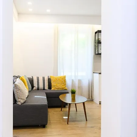 Modern & Elegant By Ndp Rent Apartamento Roma Exterior foto
