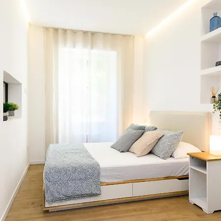 Modern & Elegant By Ndp Rent Apartamento Roma Exterior foto