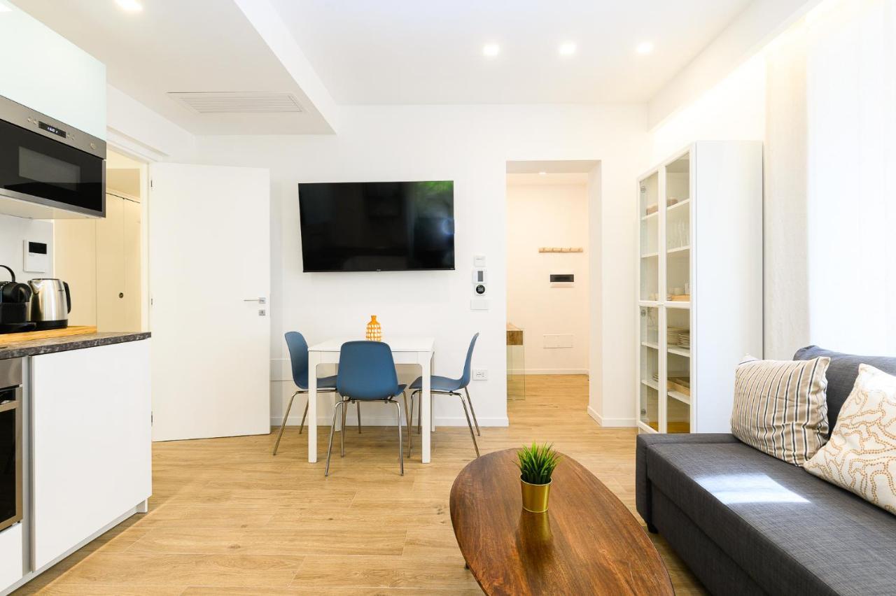 Modern & Elegant By Ndp Rent Apartamento *