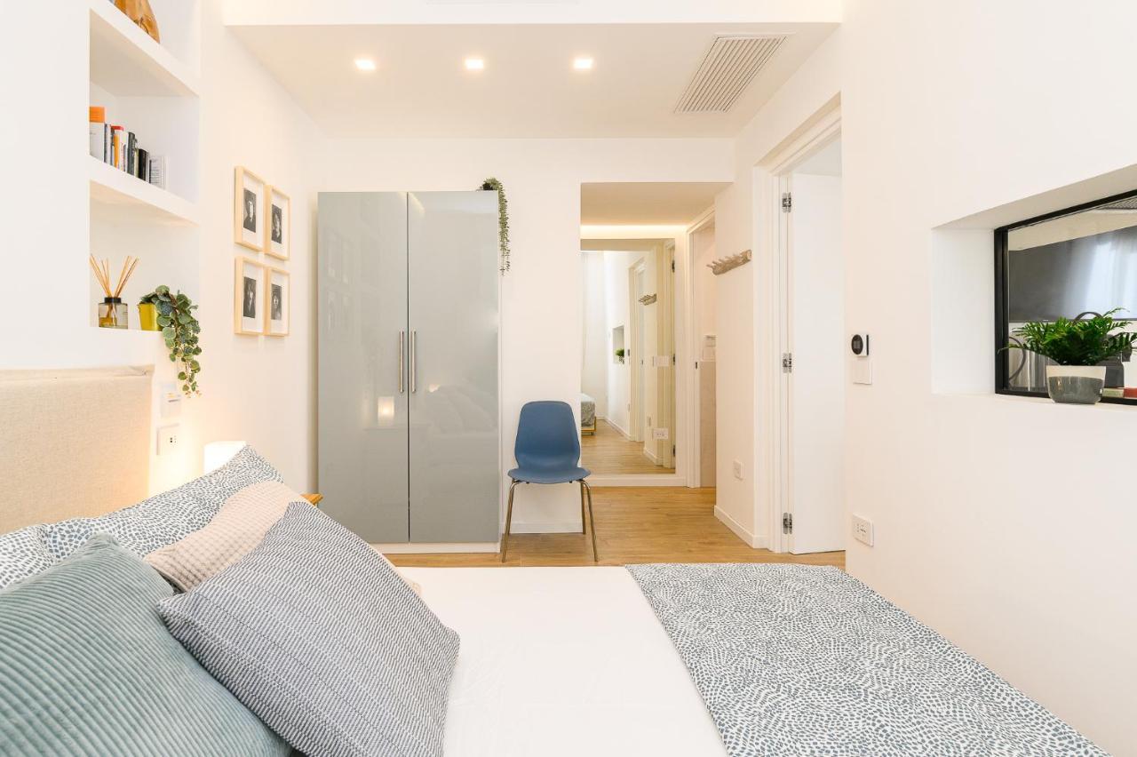 Apartamento Modern & Elegant By Ndp Rent Roma