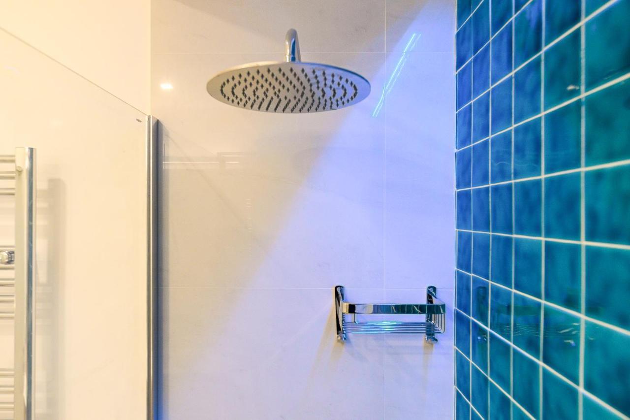 Apartamento Modern & Elegant By Ndp Rent Roma