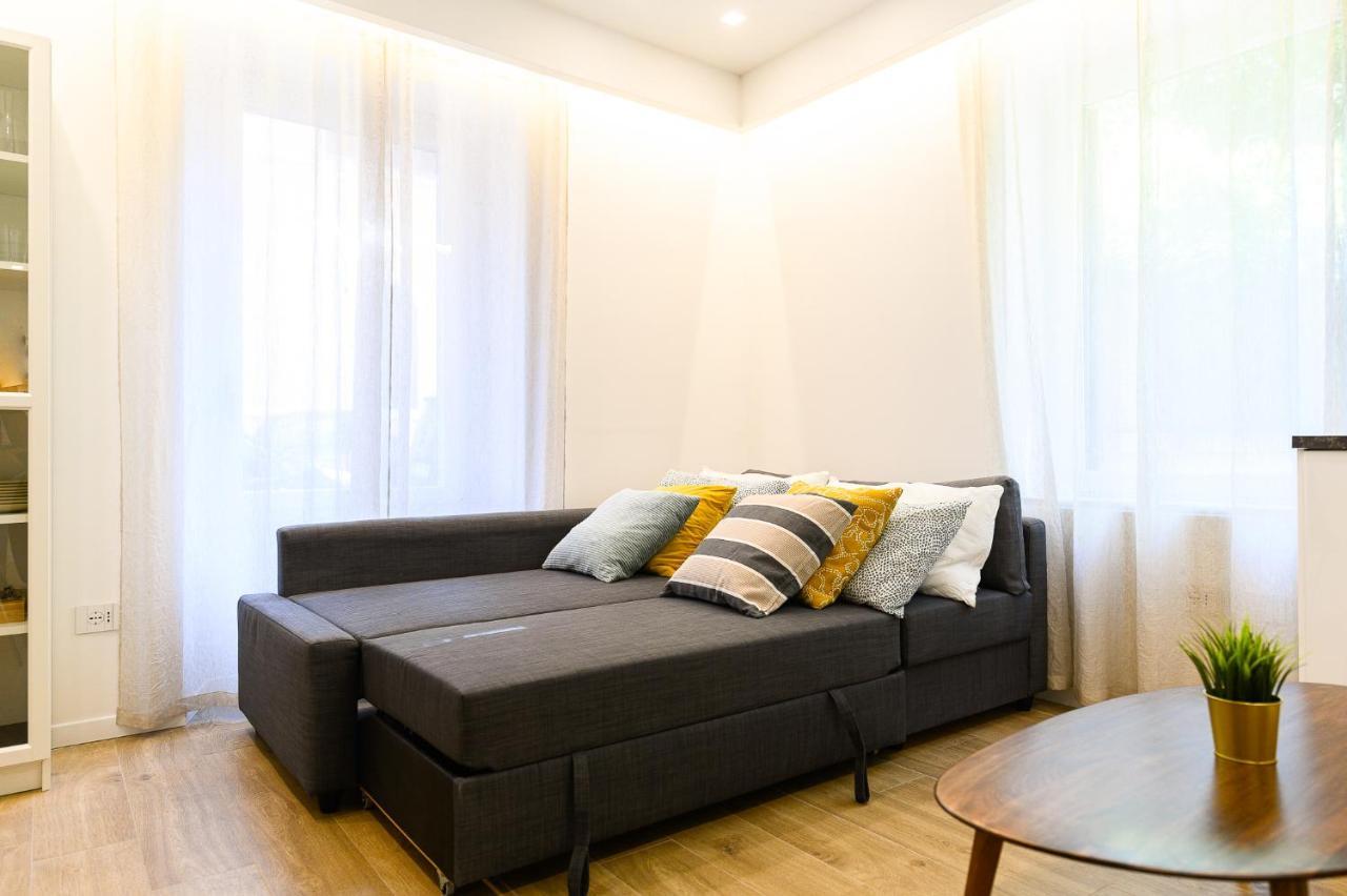 Modern & Elegant By Ndp Rent Apartamento *